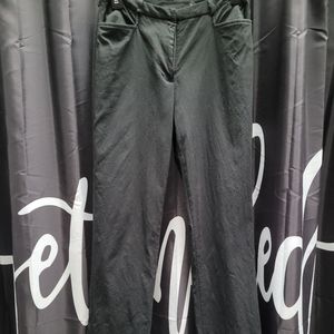 Express black pants